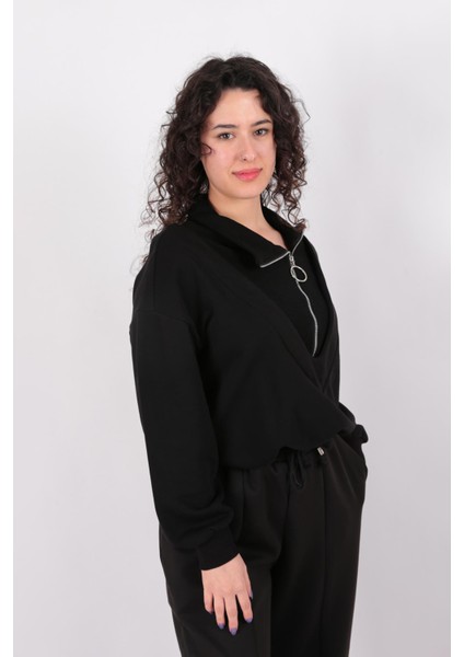31479 Kadın Sweatshirt modelleri