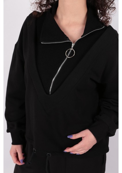 31479 Kadın Sweatshirt indirimleri