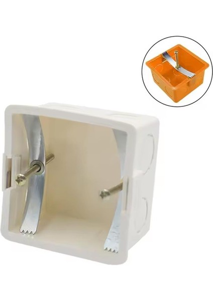 PM-26003 86 Tip Anahtar Priz Alt Kutu Onarıcı