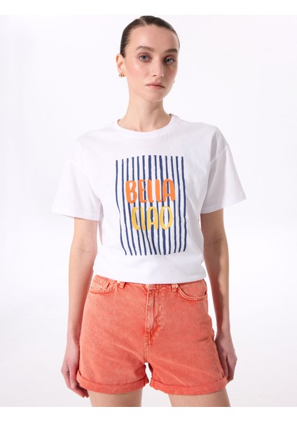 T-Shirt modelleri