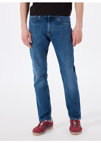 Erkek Denim Pantolon K10K1140611BF