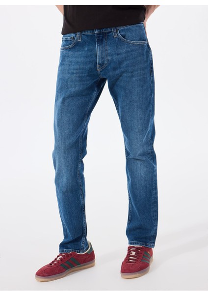Erkek Denim Pantolon K10K1140611BF fiyatları