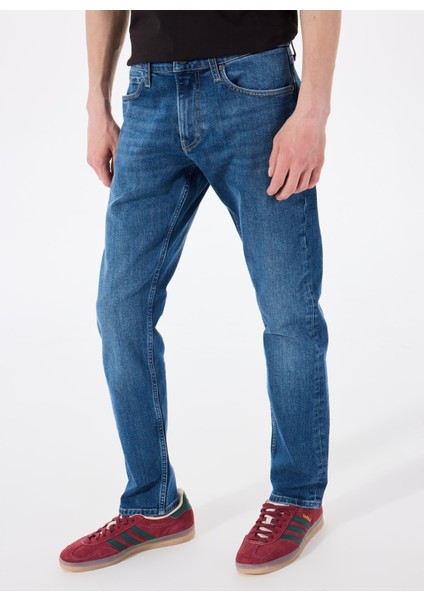 Erkek Denim Pantolon K10K1140611BF modelleri