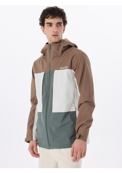 D5SM-MNT3770 Açık Kahve Düz Erkek Mont fırsatları