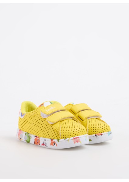 Sarı Bebek Sneaker BN-31517 fiyatları