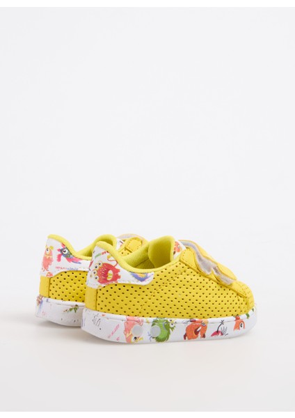 Sarı Bebek Sneaker BN-31517 modelleri