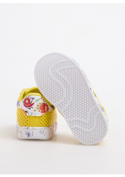 Sarı Bebek Sneaker BN-31517 fırsatları