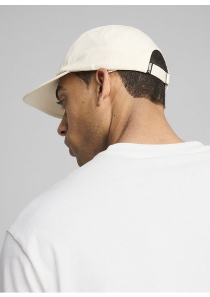 Ekru 02599604 Ess Scrıpt Logo Dad Cap Al Unisex Şapka