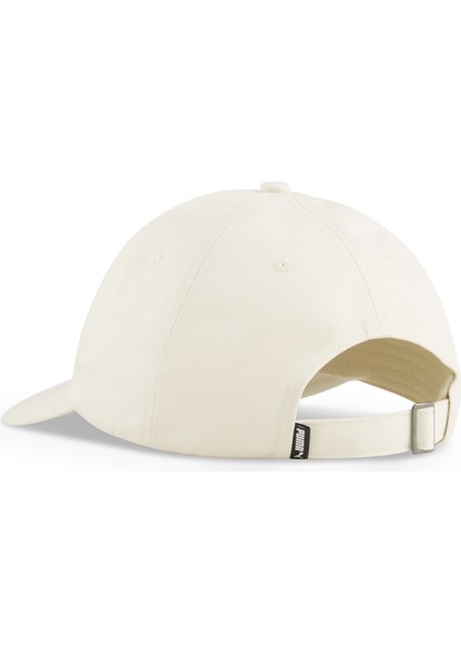 Ekru 02599604 Ess Scrıpt Logo Dad Cap Al Unisex Şapka