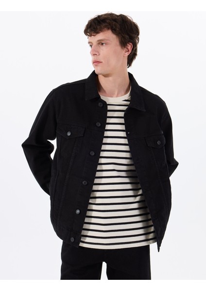 Erkek Denim Ceket 252 Lcm 131004 Puebla 2 Denım fırsatları