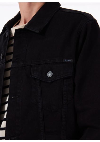 Erkek Denim Ceket 252 Lcm 131004 Puebla 2 Denım indirimleri