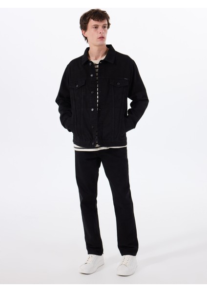 Erkek Denim Ceket 252 Lcm 131004 Puebla 2 Denım modelleri
