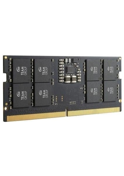 16GB Ddr5 4800MHZ CL40 Notebook Ram Value TED516G4800C40D-SBK