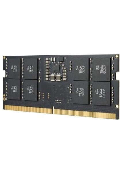 16GB Ddr5 4800MHZ CL40 Notebook Ram Value TED516G4800C40D-SBK