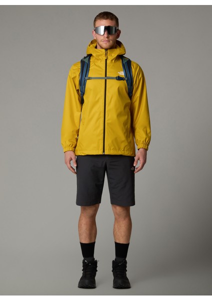 NF0A2S854EN1-M Tanken Short (Regula Gri Regular Fit Düz Erkek Kargo Şort fiyatları