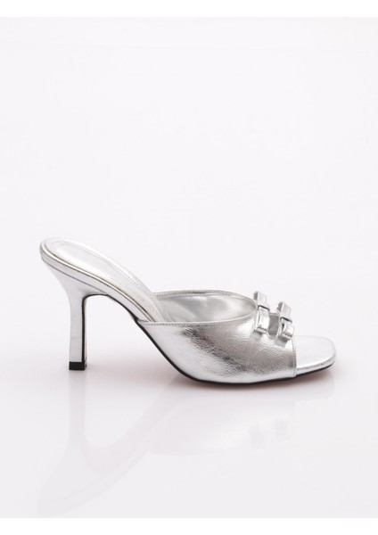 5312 Kadin Topuklu Terlik