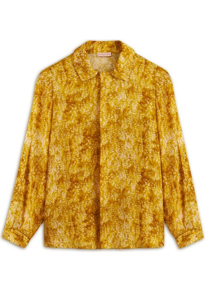 Soyut Desen Bluz Mw6240025030009 fırsatları