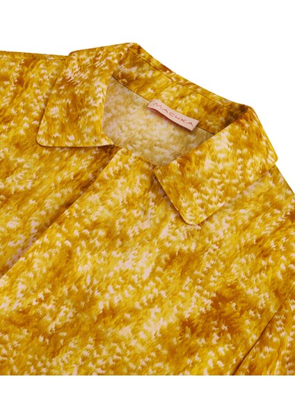 Soyut Desen Bluz Mw6240025030009 indirimleri