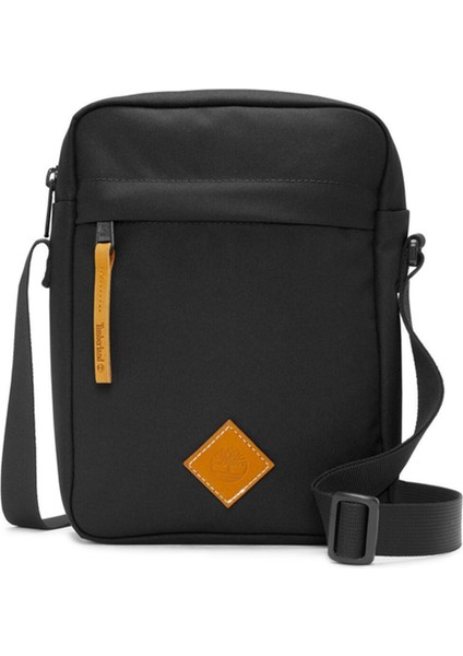 Tb0a61gb0011 Timberland Tımberpack Cross Body Bag &Amp;Ccedil;Anta Siyah