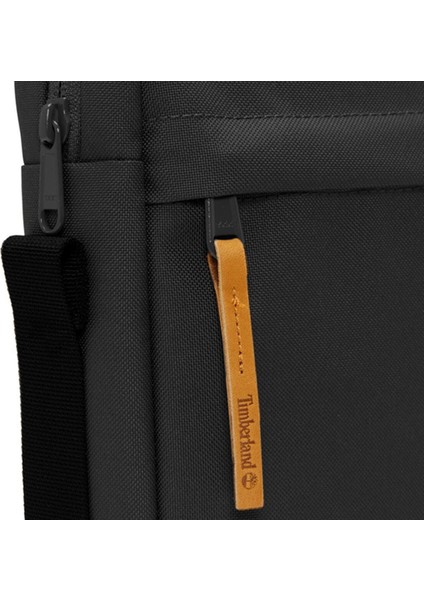 Tb0a61gb0011 Timberland Tımberpack Cross Body Bag &Amp;Ccedil;Anta Siyah fırsatları