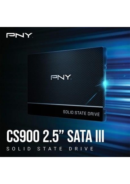500GB CS900 SSD7CS900-500-RB 535-500MB/S Sd Sata-3 Disk