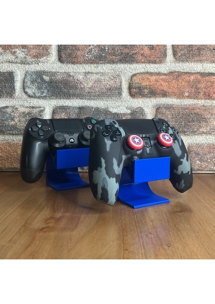 Playstation 5 Joystick Standı - Ps5 Joystick Standı - Playstation 5 Joystick Tutucu