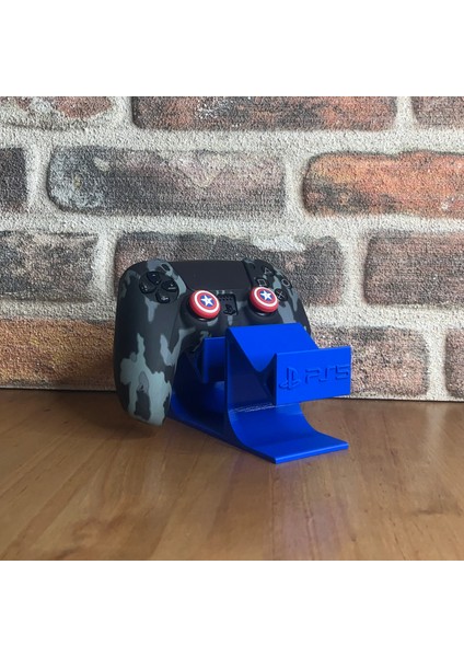 PlayStation 5 Joystick Standı - PS5 Joystick Standı - PlayStation 5 Joystick Tutucu - PS5 Joystick Tutucu