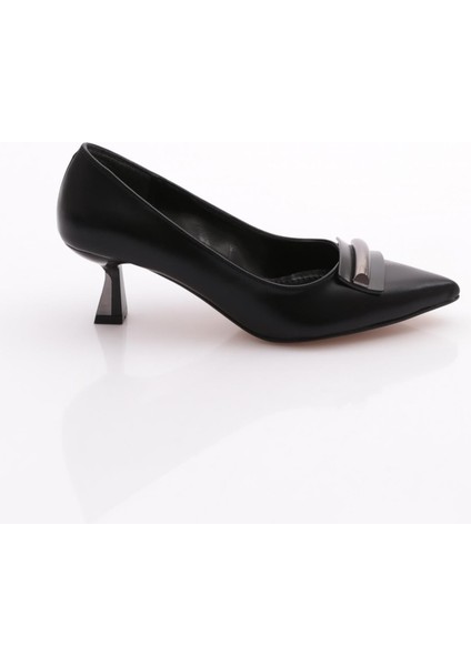 K529 Kadin Topuklu Ayakkabi