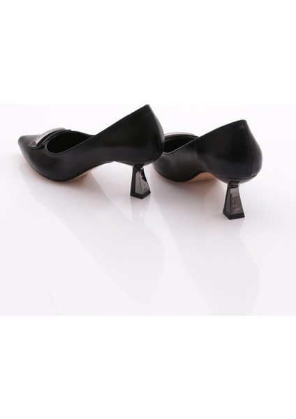 K529 Kadin Topuklu Ayakkabi modelleri