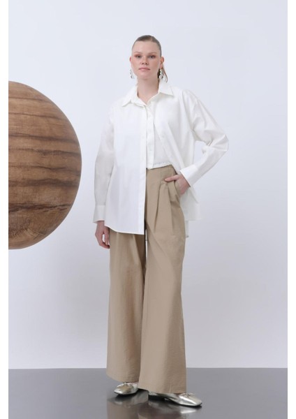 32249 Kadın Gömlek