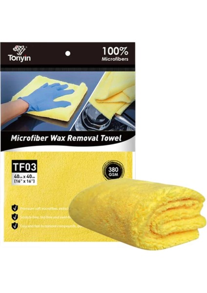 Mikrofiber Bez