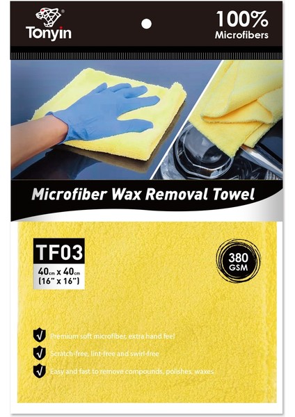 Mikrofiber Bez