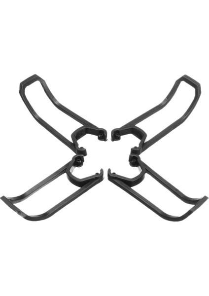 Açık Hava Iha E58 Uçan Aksesuarlar 4 Parça Kilitli Bıçaklar Koruma Çerçevesi 2 Iniş Takımı Kaykay Seti Wifi Fpv Rc Dört Eksenli Uçak Için (Yurt Dışından) indirimleri