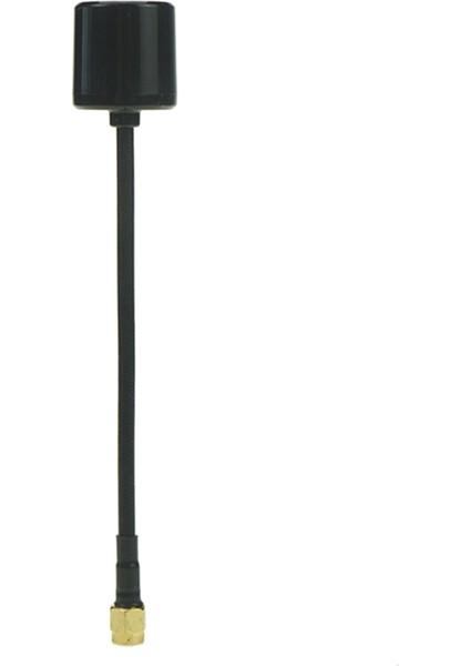 Yarış Drone'ları Için 3.3g Lollipop Fpv Görüntü Iletim Anteni, Gelişmiş Sinyal Kararlılığı ve Menzili (Yurt Dışından)