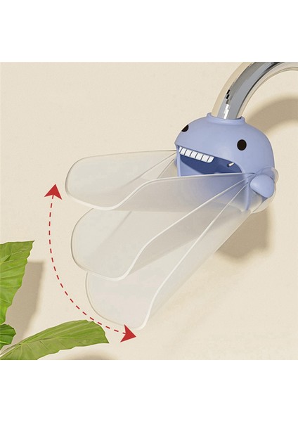 Çocuk Musluk Uzatıcısı El Yıkama Lavabosu Bebek Elleri Sıçrama Geçirmez Eser (Yurt Dışından) fiyatları