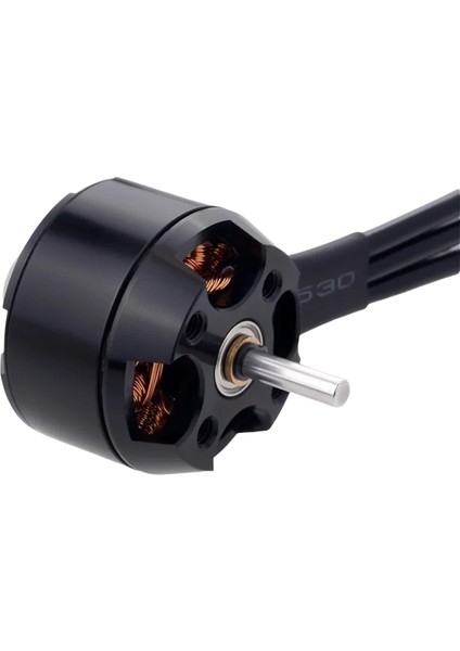 C2826 1900KV 14 Kutuplu Outrunner Fırçasız Motor Rc Uçak Uçak Sabit Kanatlı Planör Helikopter Için (Yurt Dışından)