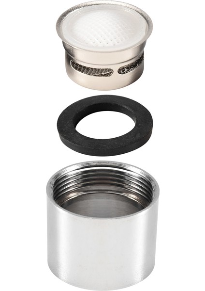 20MM Dişi Dişli Su Tasarruflu Musluk Musluk Ağzı Havalandırma Nozulu (Yurt Dışından) fiyatları