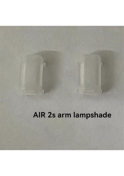 4 Adet LED Kapak Aır 2 Motor Kolu Yeni Tamir Parçaları Abajur Değişimi (Yurt Dışından) indirimleri