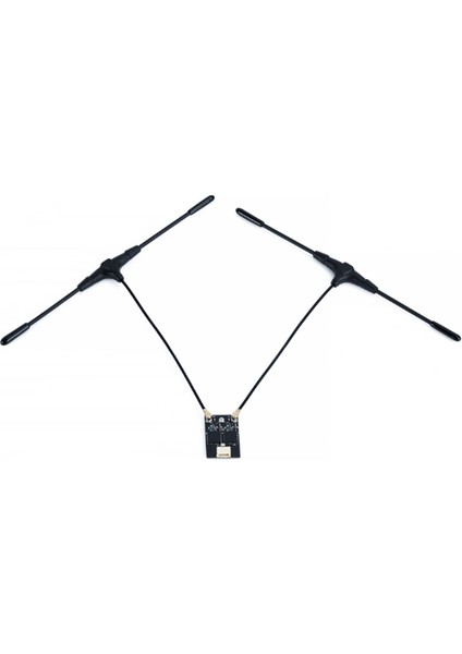 ES900 Dual Rx Elrs Çeşitlilik Alıcısı 915MHZ Dahili Tcxo Rc Uçak Fpv Uzun Menzilli Iha'lar Için (Yurt Dışından)