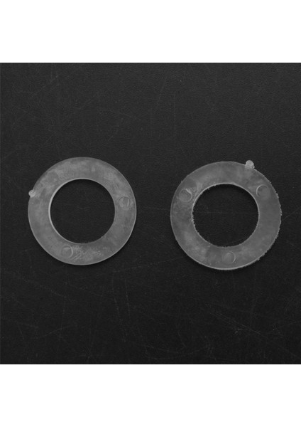 4 Parça Yedek Soğutucu Musluk Su Şişesi Sürahisi, Dispenser Musluk Seti, Tekrar Kullanılabilir Musluk Musluğu Içecek A (Yurt Dışından)