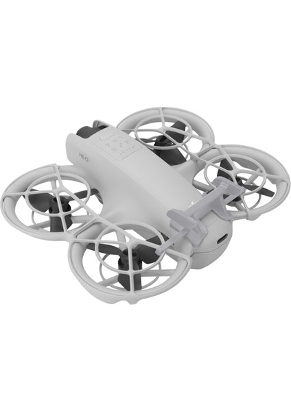Uçuş Kuyruk Gövdesianti-Ayrılma Sabit Anti-Dökülme Neo Drone Aksesuarları Gri (Yurt Dışından) indirimleri