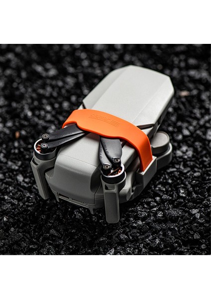 MINI4K/MINI 2 Se/mini Tutucu Aksesuarı Için Drone Kürek Saklama (Yurt Dışından)