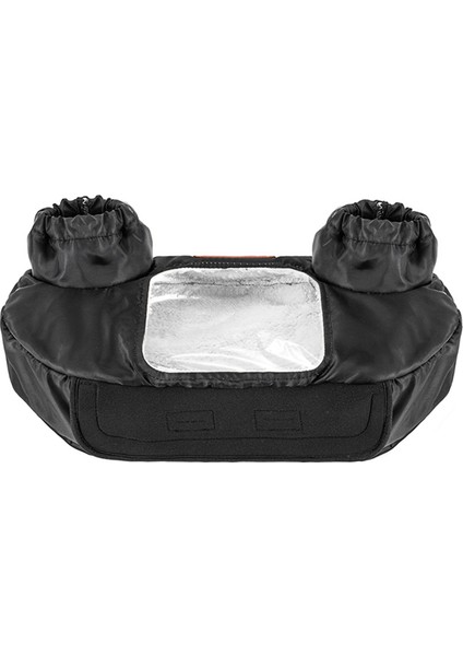 Drone Uzaktan Kumandası Evrensel Sıcak Eldivenkoruması Kılıfıgeçirmez Buğu Önleyici Açık Hava Aır 3S/NEO/MINI4PRO Için (Yurt Dışından)