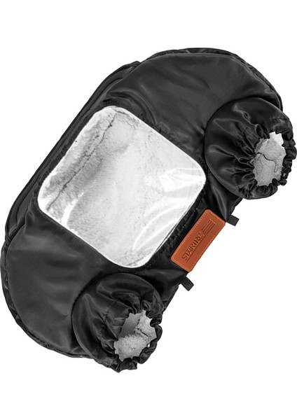 Drone Uzaktan Kumandası Evrensel Sıcak Eldivenkoruması Kılıfıgeçirmez Buğu Önleyici Açık Hava Aır 3S/NEO/MINI4PRO Için (Yurt Dışından) fırsatları