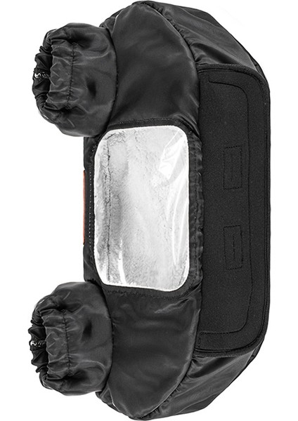 Drone Uzaktan Kumandası Evrensel Sıcak Eldivenkoruması Kılıfıgeçirmez Buğu Önleyici Açık Hava Aır 3S/NEO/MINI4PRO Için (Yurt Dışından) indirimleri