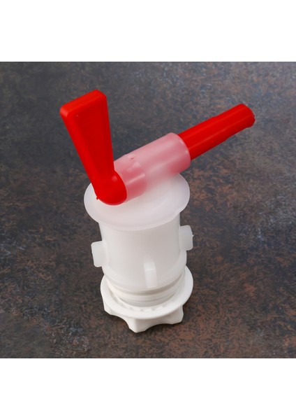 4 Adet Bira Demleme Şişeleme Kovası Plastik Musluk, Musluk Yedek Musluğu, Fermentör Musluğu, Şarap Yapımı Musluğu (Yurt Dışından) fırsatları