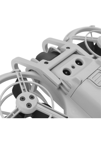 Gimbal Kamera Lens Tamponu Neo Üst Koruyucu Çubuklar Çarpışma Önleyici Drone Aksesuarları Turuncu (Yurt Dışından) fırsatları
