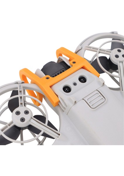 Neo Gimbal Kamera Koruyucu Tampon Koruyucu, Katlanabilir Yükseklik Arttırıcı Iniş Takımı, Drone Aksesuarları Turuncu (Yurt Dışından) fırsatları