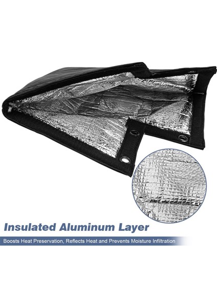 Yalıtımlı Geri Akış Önleyici Kapak-Basınç Vakum Kesici Kapak - Kış Su Kuyusu Pompası Kapakları Sprinkler Vanası (Yurt Dışından) fiyatları