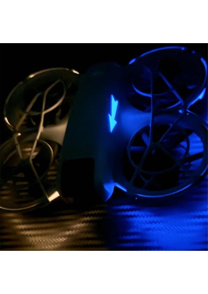 Neo Için Karanlıkta Parlayan Çıkartmalar, Kişiselleştirilmiş Işık Emici Çıkartmalar, Drone Gece Uçuşu Dekoratif Aksesuarları (Yurt Dışından) fiyatları